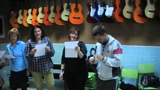 Lejos de ti- Apréndeme tú