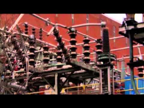 CBN NewsWatch: November 21, 2012 - CBN.com