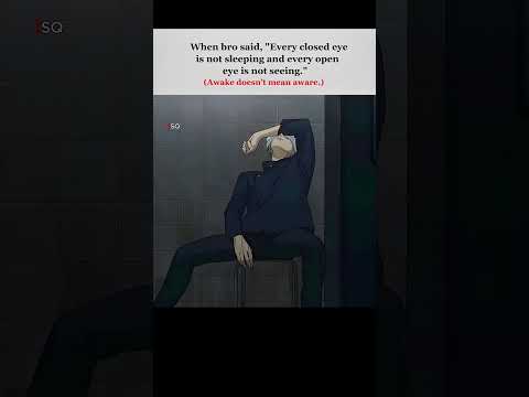 How I felt when bro said 🗣️#life #relatable #manga #peace