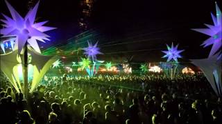 Cell Live @ Glade Festival 2005, Mixed, Full ✫ Ambient mix ✫ Wonderful chillout ✫