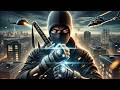 Diamond Ninja Force Action Film Complet En Français