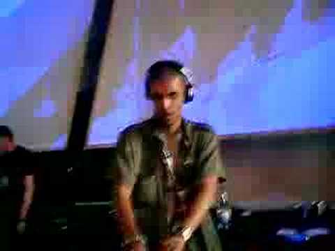 Lützenkirchen @ Shining Festival 2007 Chiemsee Germany