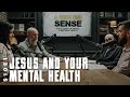 S10E1 Jesus Your Mental Health