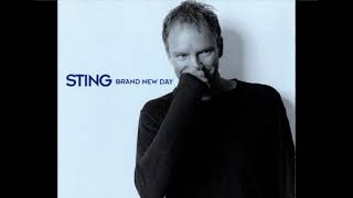 Sting - End of the Game