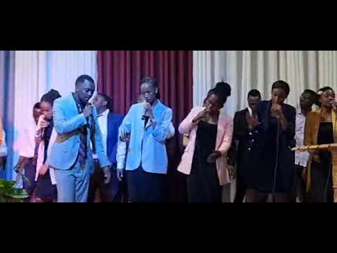 light of christ group mu ndirimbo nziza yabera