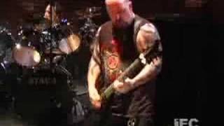 Slayer - Disciple On The Henry Rollins Show