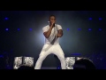 Usher Live " Hard II Love "  I Heart Album Release Concert NYC Part 2