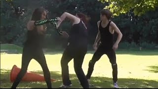 SCW Stampede- Episode 7