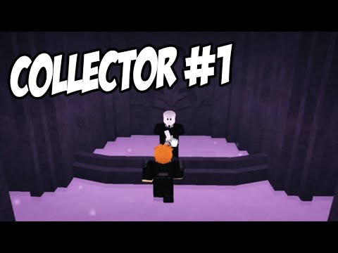 Finding The Collector #1 | Rogue Lineage