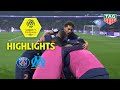Paris Saint-Germain - Olympique De Marseille ( 3-1 ) - Highlights - (PARIS - OM) / 2018-19