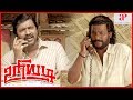 Uriyadi Movie Fight Scene Vijay Kumar And Friends Fight The Goons Suruli Mime Gopi