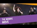 FINALEN: The Mamas – Move