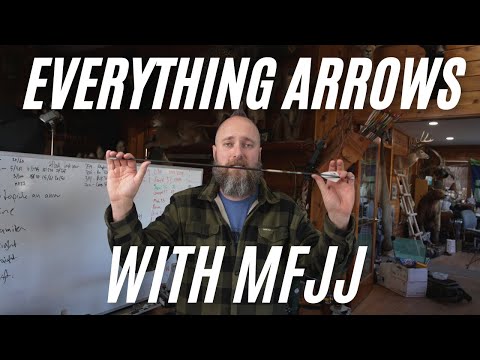 STOP Using the Wrong Arrows!! (with MFJJ)