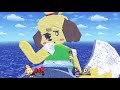Isabelle Hip Sway