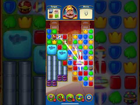 Royal Match Level 3948