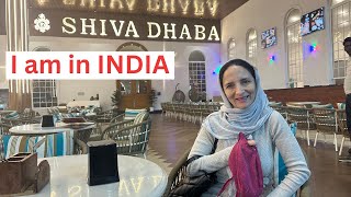MY TRIP TO INDIA 🇮🇳 I MET PREMANAND JI MAHARAJ