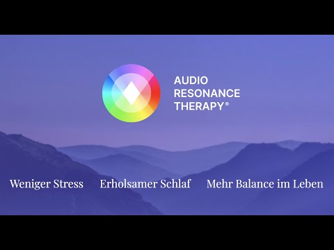 Audio Resonance Therapy