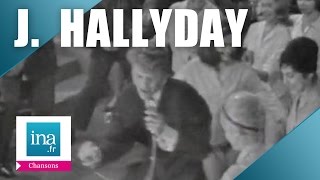 Johnny Hallyday &quot;Let&#39;s Twist again&quot; | Archive INA