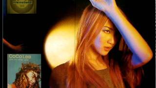 COCO LEE - Before I Fall In Love