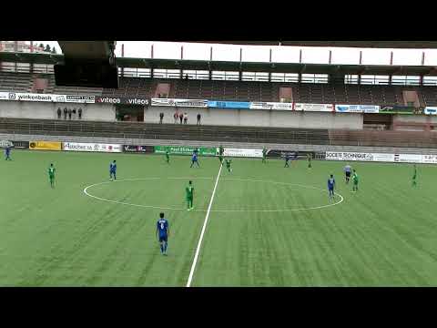 Team La Charriee-Yverdon Sport 10.06.2018