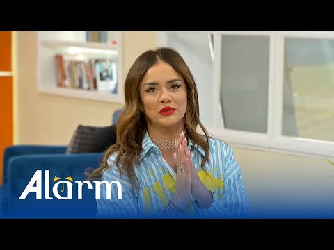 "Tani n'fund po ndihna shumë keq", për çfarë e ka fjalën moderatorja Kaltrina Mikushnica