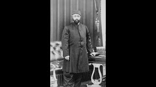 Pride of Nations - Ottoman Empire, April - May 1862 - Penning the Fox -