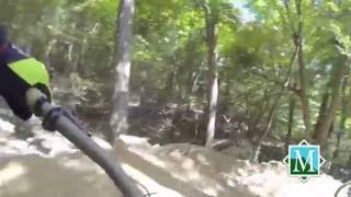 Crunchy Trail Virtual Tour