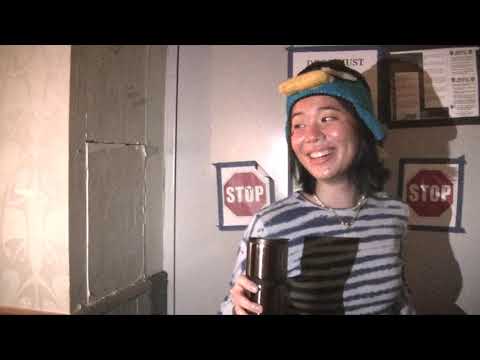 FIG'S FIRST LIVE SHOW!!!