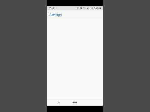 How to set 4G only in Nokia 6.1