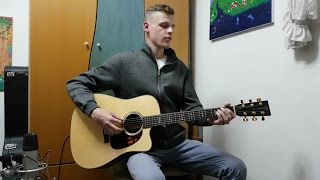 HQ Version: Purple Haze- Tommy Emmanuel- Hanan Pyatsky