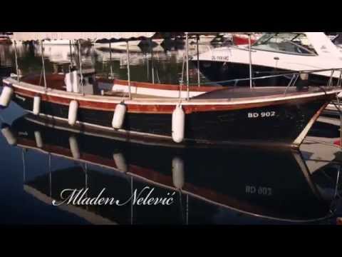 Budva na pjenu od mora SEZONA 3 EPIZODA 1