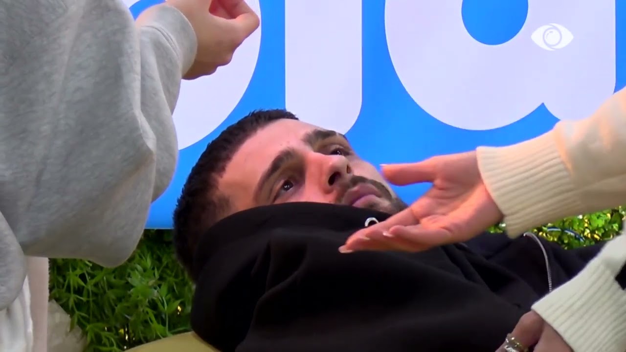 “Unë i besoj Mirit, aq sa i besoj të tjerëve”/ Selin bisedon me Gimbon dhe Baby G