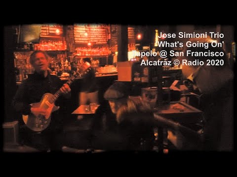 Jose Simioni video