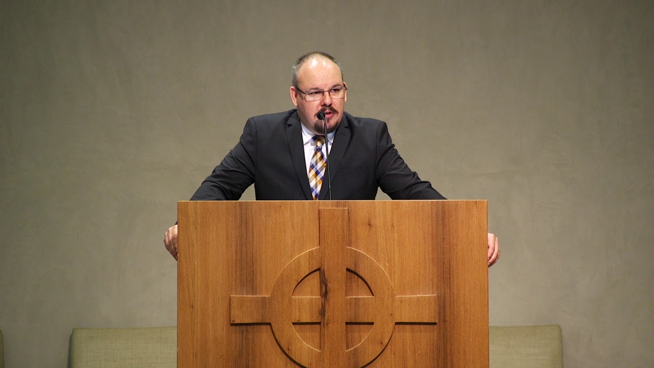 1 JOÃO 2.15-17 - Amor profano ou sagrado?