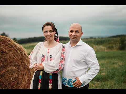 Loy & Ramona Vass - Doamne Bunatatea Ta (Official Video) 4K