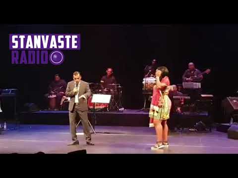 Bigi Poku Toppers 2019 Lucinda Sedoc & Setish Bindraban