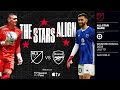 2023 MLS All_Star Game:Arsenal va MLS All_Star/Full Game Highlights / ESPN FC