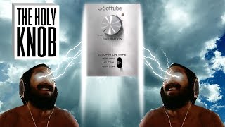 Video thumbnail for Saturation Knob - Best free saturation VST? (Mastering, Mixing, Instruments) - FL Studio 12 Tutorial by Ali Nadem