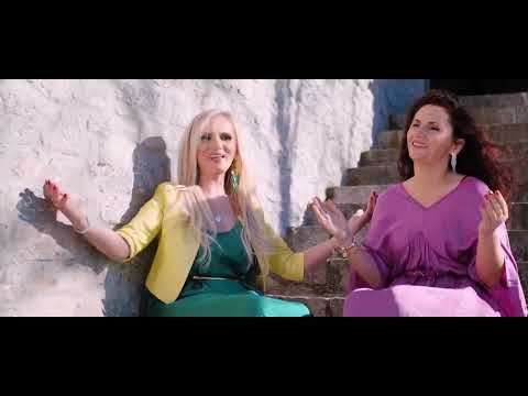 Viola Shqau & Bardhe Gega  Premiere: Zemra NANE gjithmone therret Official Video 4K