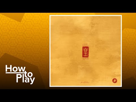 HUANG - BGG How to Play