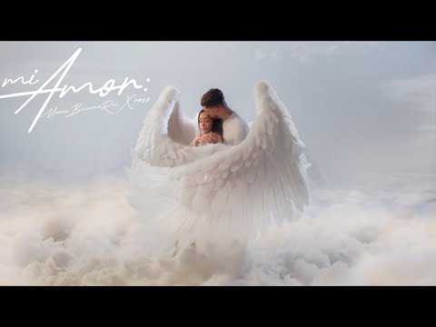 Maria Becerra and Rei