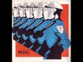 M.D.C.-Born To Die