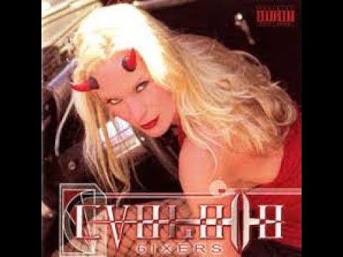 Evolotto - 6ixers - Full album