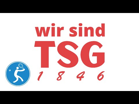 Portrait Tennis-Abteilung