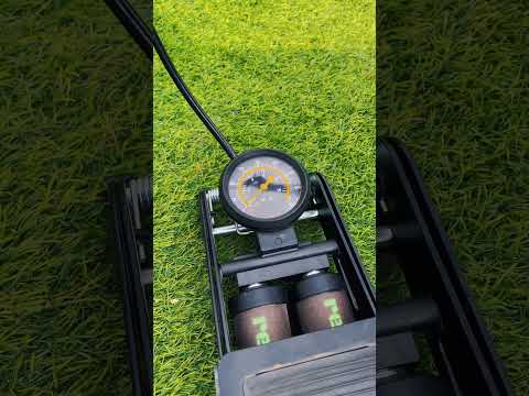 Portable Foot Pump