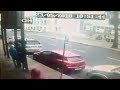 Two Dead In Cape Town Shooting NOT FOR SENSITIVE VIEWERS