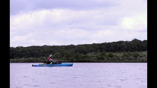 Shabbona Lake State Recreation Area