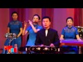 Шарав - Сэрсэн тал (Хятадын үндэсний найрал хөгжим)
