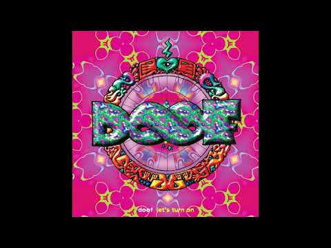 Doof - Let's Turn On (Full Album Mix) ᴴᴰ