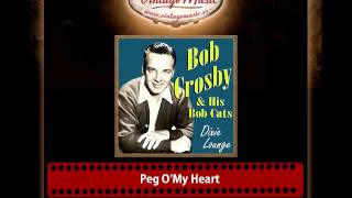 Peg O' My Heart Music Video